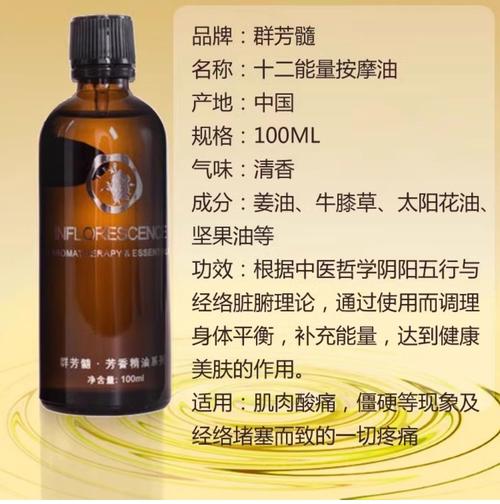 按摩精油哪里可以买？正品渠道、实体店选购指南与网购避坑攻略