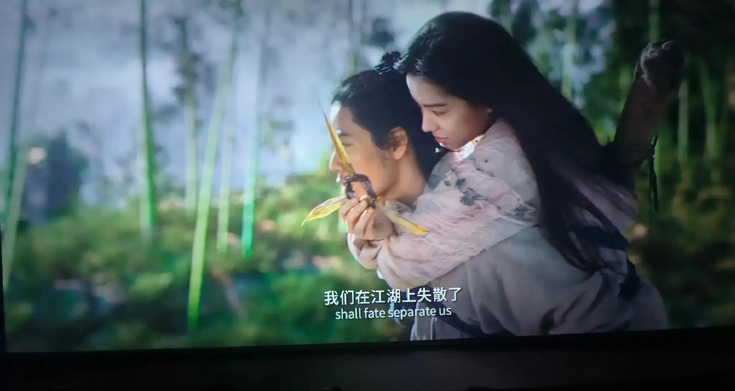 午夜寂寞影院 | 深夜独处必看的高颜值女主电影推荐，治愈孤独感的长尾片单