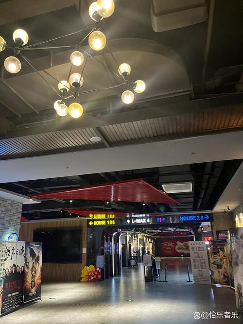 深圳百老汇影院 | 观影指南、最新排片与会员优惠攻略