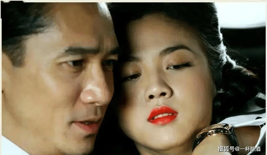 色戒未删减版在线播放｜电影院级画质｜梁朝伟汤唯经典剧情深度解析