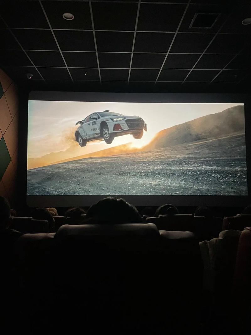 飞驰人生2策驰影院在线观看 | 极速赛车热血回归 | 高清完整版免费播放