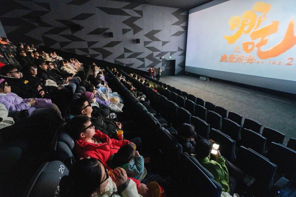 临沂电影院最新影讯排期 | 临沂电影院今日上映 | 临沂电影院优惠购票